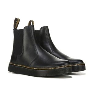 Dorian Chelsea Boots